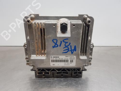 Used Engine control unit (ECU) RENAULT KANGOO / GRAND KANGOO II (KW0/1_) [2008-2025]  29814301