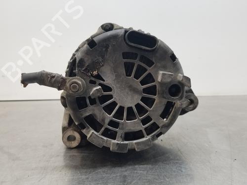 Alternator SSANGYONG RODIUS I  | BP27870236M7