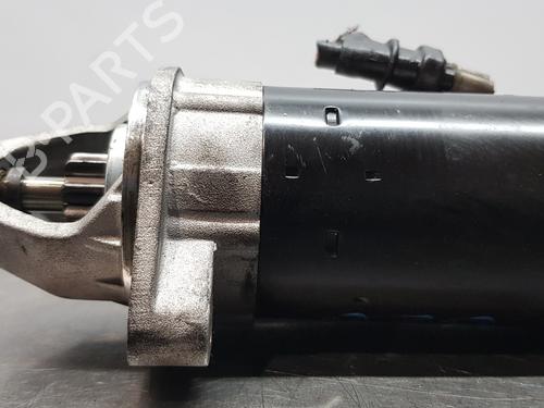 Used Starter MERCEDES-BENZ C-CLASS (W203) C 180 Kompressor (203.046) (143 hp) 30878891