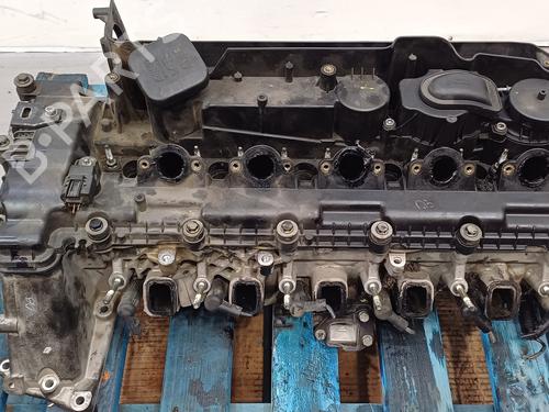 Cylinder head BMW X5 (E53)  | BP17631191M5 