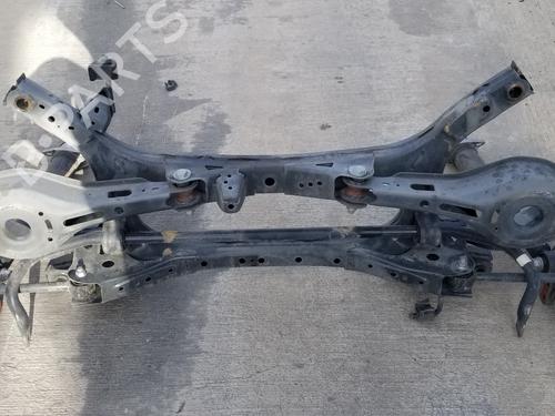 Rear axle TOYOTA COROLLA Hatchback (_E21_, _EA1_, _EH1_) 1.8 Hybrid (ZWE211) | BP19934800M2 