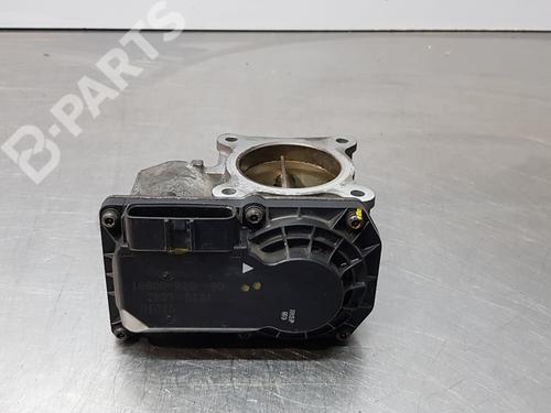 Throttle body HONDA CIVIC X Hatchback (FC_, FK_)  | BP9656226M82 