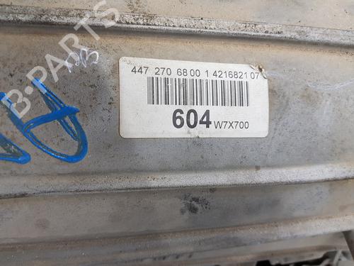 Gearbox MERCEDES-BENZ VITO Tourer (W447)  | BP29276163M3 