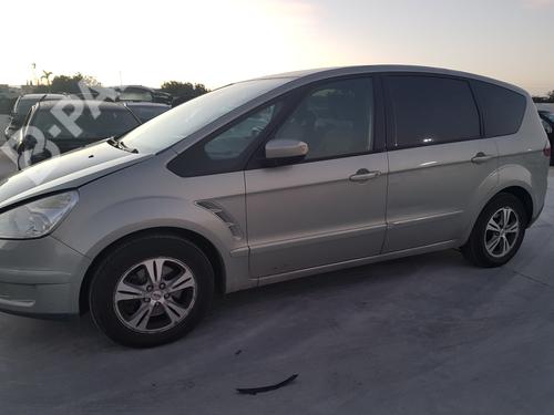 ABS pump FORD S-MAX (WA6)  | BP9135642M43 