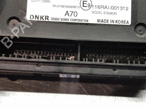 Electronic module KIA CEED Sportswagon (CD)  | BP18527524M83 
