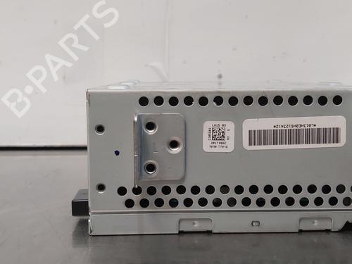 Radio JAGUAR XF II (X260) 2.0 D | BP13882307E6 