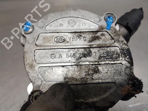 Vakuumpumpe MERCEDES-BENZ C-CLASS (W203) | BP30880875M80