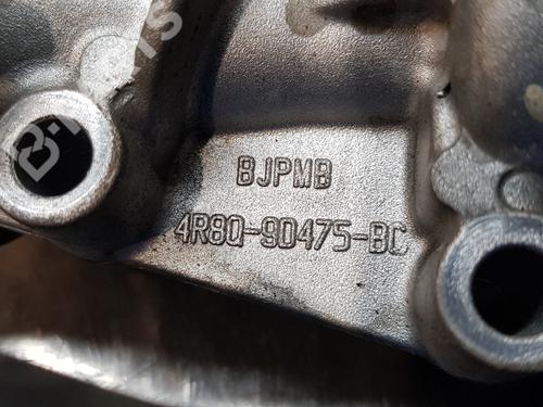 Egr JAGUAR XF I (X250) 2.7 D | BP7968965M69 