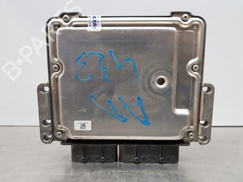 Engine control unit (ECU) PEUGEOT 3008 II SUV (MC_, MR_, MJ_, M4_)  | BP23430297M57 