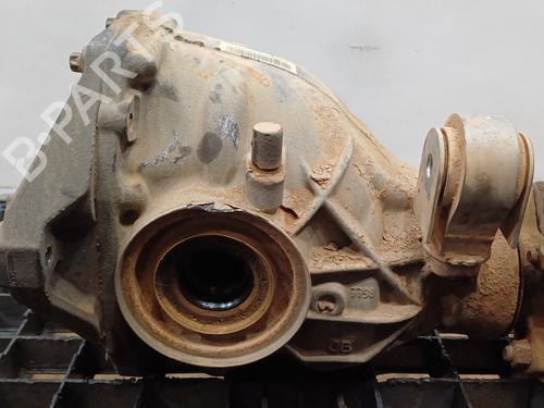 Used Rear differential MERCEDES-BENZ CLS (C218) CLS 350 CDI / d (218.323) (265 hp) 18261958