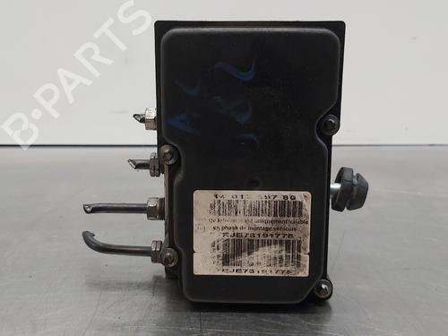 ABS pump PEUGEOT EXPERT Tepee (VF3X_)  | BP17515663M43 