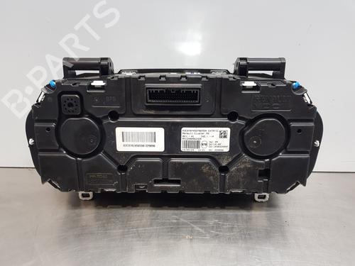 Cockpit RENAULT MASTER III Van (FV)  | BP29856621C47