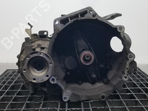 Used Gearbox SEAT IBIZA III (6L1) [2002-2009]  20660323