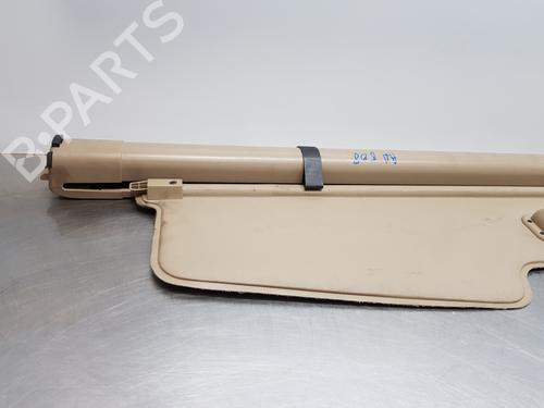 Rear parcel shelf LAND ROVER RANGE ROVER SPORT I (L320)  | BP26558028C85 