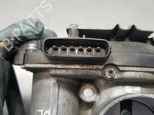 Throttle body MITSUBISHI OUTLANDER III (GG_W, GF_W, ZJ, ZL, ZK)  | BP20699198M82 