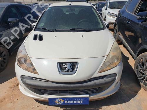 Used Parts PEUGEOT 206+ (2L_, 2M_) [2009-2013]  4321658