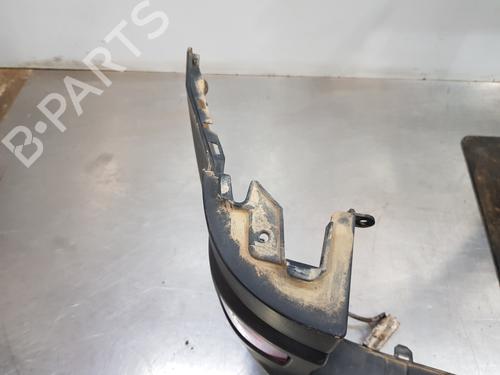 Rear bumper RENAULT KANGOO / GRAND KANGOO II (KW0/1_)  | BP29718215C8 