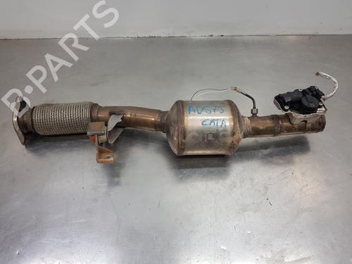 Used Catalyst MERCEDES-BENZ A-CLASS (W177) A 200 d (177.012) (150 hp) 30200963