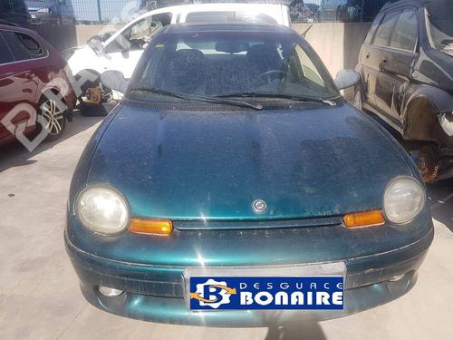 Used Parts CHRYSLER NEON II  2.0 16V  1069140