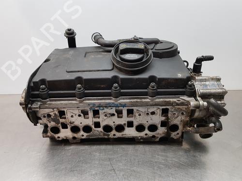 Topstykke VW PASSAT B6 (3C2) [2005-2011]  28605753