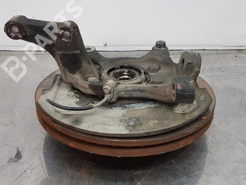 Left front steering knuckle INFINITI FX 45 | BP11742044M25 