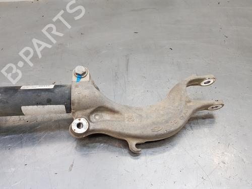 Left front shock absorber AUDI Q5 (FYB, FYG)  | BP29708724M16 