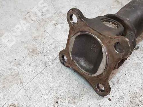 Driveshaft INFINITI FX 35 All-wheel Drive | BP8735003M37 