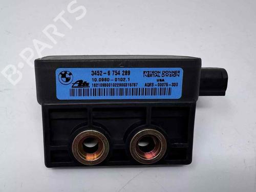 Used Electronic sensor BMW 3 (E46) 320 d (136 hp) 27699817