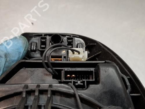 Driver airbag PEUGEOT 5008 (0U_, 0E_) 2.0 HDi 150 / BlueHDi 150 | BP18433725C9 