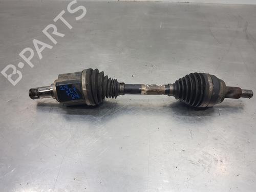 Used Left front driveshaft LAND ROVER RANGE ROVER EVOQUE (L538) [2011-2019]  29121570