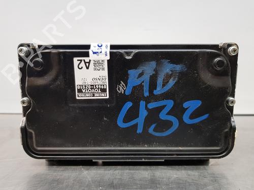 Engine control unit (ECU) TOYOTA COROLLA Hatchback (_E21_, _EA1_, _EH1_)  | BP23276247M57 