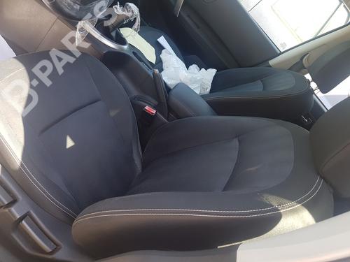 Radio NISSAN QASHQAI / QASHQAI +2 I (J10, NJ10, JJ10E) 1.6 | BP10384688E6 
