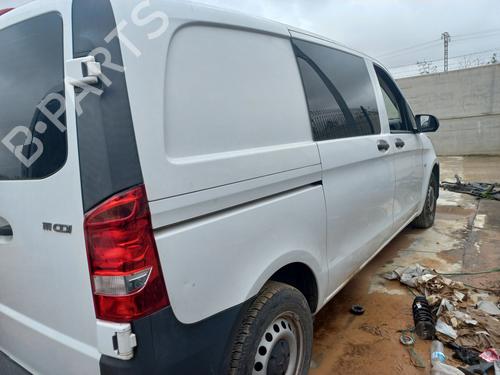 Servo brake MERCEDES-BENZ VITO Tourer (W447)  | BP29276152M42 