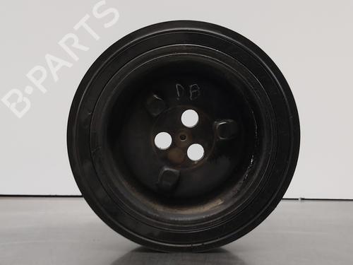 Used Pulley FORD TRANSIT V363 Van (FCD, FDD) [2013-2025]  17661072