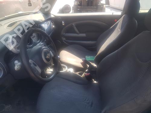 Instrument cluster MINI MINI (R50, R53) Cooper | BP10189199C47 
