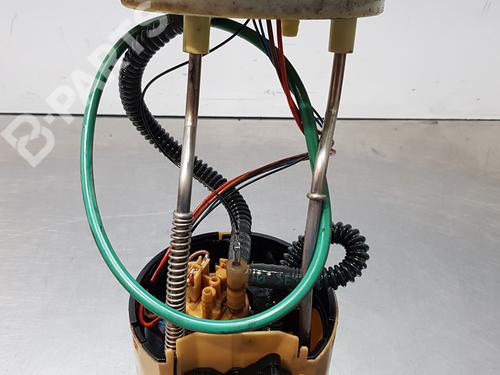 Fuel pump FORD TRANSIT V363 Van (FCD, FDD) 2.2 TDCi | BP11350651M76 