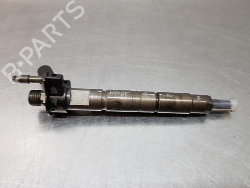 Used Injector BMW 1 Coupe (E82) [2006-2013]  27324406