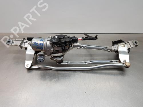 Used Front wiper motor TOYOTA COROLLA Hatchback (_E21_, _EA1_, _EH1_) [2018-2025]  23276258