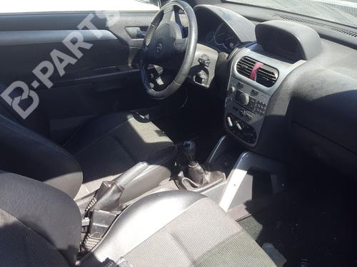 ABS Bremseaggregat OPEL TIGRA TwinTop (X04) | BP7585301M43