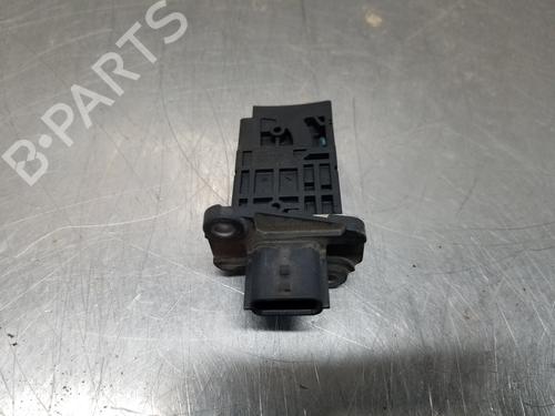 Mass air flow sensor NISSAN QASHQAI II SUV (J11, J11_)  | BP28022536M95 