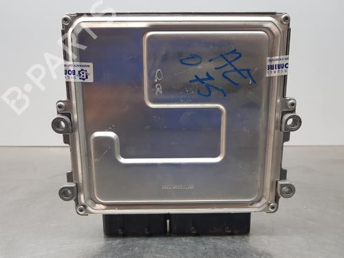 Engine control unit (ECU) OPEL MOKKA  | BP28024041M57 