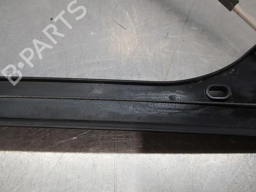Front right window mechanism OPEL GRANDLAND / GRANDLAND X (A18, P1UO)  | BP15728929C23 
