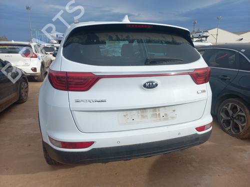 Right tailgate light KIA SPORTAGE IV (QL, QLE) 1.7 CRDi | BP31679719C80 