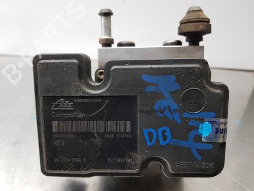 ABS pump SUZUKI GRAND VITARA II (JT, TE, TD) | BP30600785M43