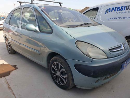 Steering rack CITROËN XSARA PICASSO (N68) | BP30169876M22