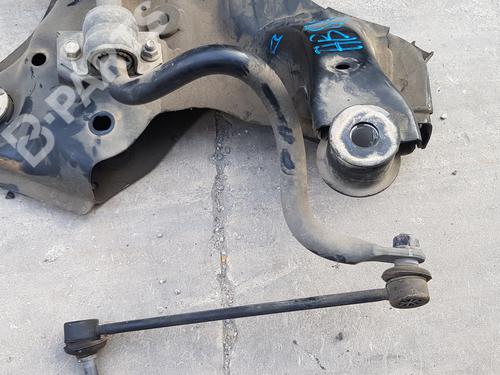 Subframe KIA CARENS IV  | BP10692490M9 