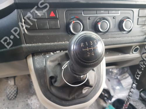 Elektronisk sensor VW TRANSPORTER T6 Van (SGA, SGH, SHA, SHH) 2.0 TDI | BP11277336M84 
