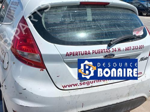 Module électronique FORD FIESTA VI (CB1, CCN)  | BP19677615M83 