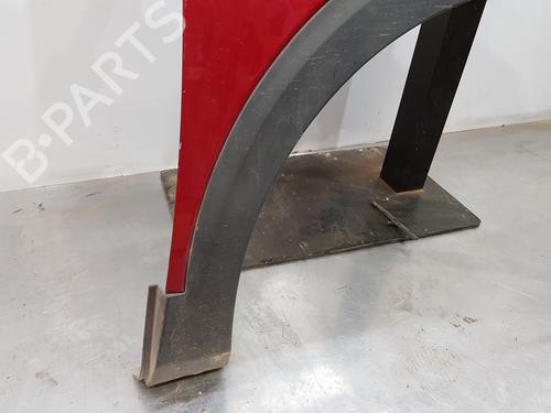 Right front fenders PEUGEOT 3008 II SUV (MC_, MR_, MJ_, M4_)  | BP29878678C42