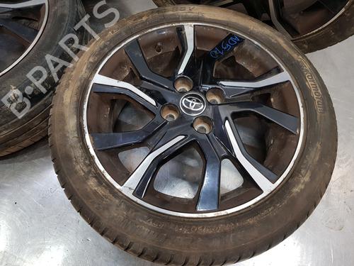 Rim TOYOTA YARIS (_P13_) 1.5 Hybrid (NHP130_) | BP28024015C45 